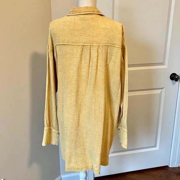 NWT Easel Long Tunic - Picture 5 of 7